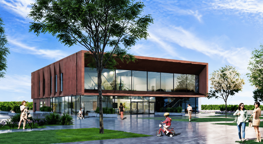 Chester Archives Scheme