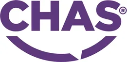 CHAS Accredited Contractor