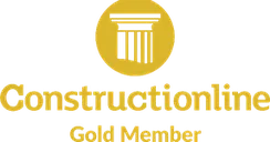 Constructionline Gold Member